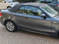 usata BMW 118 Cabriolet 118 i Eletta