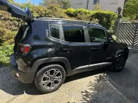 Usata Jeep Renegade Longitude 140 CV (102 kW) 2018 SUV