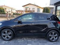 Usata Opel Mokka Cosmo 131 CV (96 kW) 2014 Other SUV