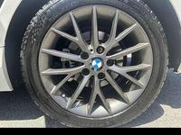 Usata BMW 118 Advantage 150 CV (110 kW) 2017 Utilitaria