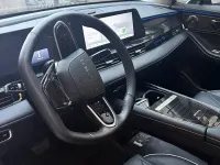 Usata Omoda 5 147 CV (108 kW) 2024 Nero SUV