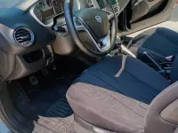Usata Lancia Delta 120 CV (88 kW) 2008 Utilitaria