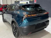Nuova Alfa Romeo Junior 137 CV (100 kW) 2025 Blu navigli metallizzato SUV