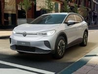 Nuova VW ID.4 Pro 210 kW (286 CV) 2025 Scale silver metallizzato SUV