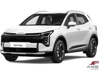 Nuova Kia Sportage 136 CV (100 kW) 2026 Bianco SUV