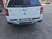 Usata Mitsubishi L200 Intense 181 CV (133 kW) 2018 Pick-up