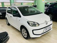 usata VW up! 1.0 5p. Clima Neop.