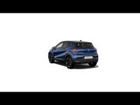Nuova Renault Captur 2026 Be style bruges (blu iron + tetto nero SUV