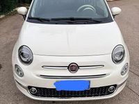 Usado Fiat 500 70 CV (51 kW) 2024 Blanco Berlina