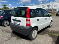Usata Fiat Panda 54 CV (39 kW) 2007 Bianco Utilitaria