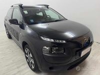 Usata Citroën C4 Shine 99 CV (72 kW) 2018 SUV