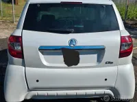 Usata Aixam City 2011 Bianco Utilitaria
