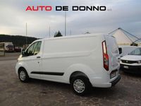 Usata Ford Transit Custom 131 CV (96 kW) 2021 Bianco Furgone