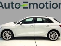 usata Audi A3 SPB 35 TDI S tronic S line edition