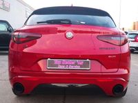 usata Alfa Romeo Stelvio 2.2 t VELOCE Q4 210cv auto AFFARONE!!
