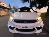 Usata Aixam Coupe GTI 2022 Bianco Coupé