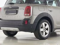 Occasion Mini Cooper D Countryman Business 150 ch (110 kW) 2020 Gris SUV