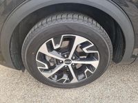 Usata Kia Sportage Style 180 CV (132 kW) 2023 Nero SUV