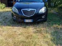 Usata Lancia Delta 120 CV (88 kW) 2011 Utilitaria
