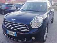 usata Mini Cooper D Countryman Cooper D Countryman 1.6