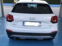 Usata Audi Q2 Design 116 CV (85 kW) 2017 SUV