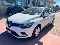 usata Renault Clio IV -