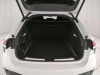 Usata Audi A6 S-Line 204 CV (150 kW) 2025 Bianco ghiaccio Station wagon