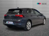 Usata VW Golf VIII Edition 116 CV (85 kW) 2025 Grigio Utilitaria