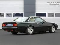 Usata Ferrari 412 340 CV (250 kW) 1986 Verde Coupé