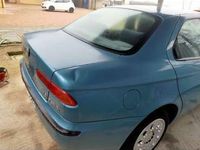 usata Alfa Romeo 156 1.8 ts 16v