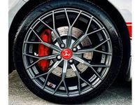 Usata Abarth 595 Competizione 160 CV (117 kW) 2016