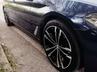 Usata BMW 520 190 CV (139 kW) 2018 Station wagon