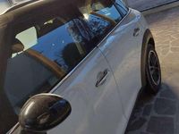 Usata Mini One D Countryman 90 CV (66 kW) 2015 Bianco SUV