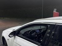 Usata Opel Insignia 2020 Bianco Station wagon