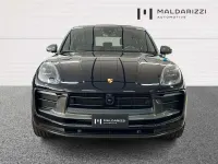 Usata Porsche Macan 265 CV (194 kW) 2022 Nero SUV