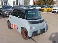 Usata Citroën AMI 2023 Grigio Utilitaria