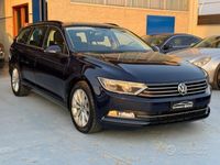 usata VW Passat Variant 1.6 TDI Comfortline BlueMotion Technology