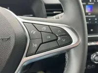 Usata Renault Clio V Techno 91 CV (66 kW) 2024 Nero Berlina