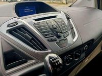 Occasion Ford Tourneo Custom Titanium 170 PK (125 kW) 2016 Zilver Van