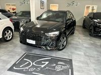 usata Audi Q5 SPORTBACK 40TDI S-TRONIC S-LINE EDITION QUATTRO