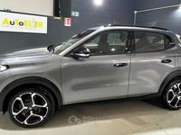 Usata Citroën C3 101 CV (74 kW) 2025 Gray SUV