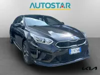 Usata Kia Ceed GT GT-Line 136 CV (100 kW) 2020 Others