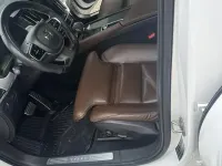 Usata Volvo V90 190 CV (139 kW) 2019 Bianco Station wagon