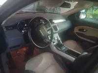 Usata Land Rover Range Rover evoque SE Dynamic 179 CV (131 kW) 2017 Grigio SUV