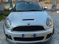 Usata Mini Roadster 143 CV (105 kW) 2013 Cabrio