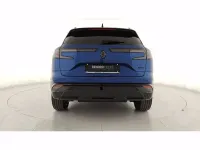 Usata Renault Austral Iconic 200 CV (147 kW) 2023 Blu scuro SUV