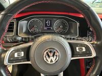 usata VW Polo 5p 2.0 tsi GTI 200cv dsg