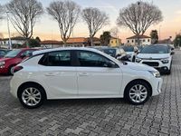 Nuova Opel Corsa S 101 CV (74 kW) 2025 Bianco Berlina