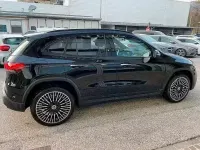 Usata Mercedes EQA300 139 kW (189 CV) 2022 Nero SUV