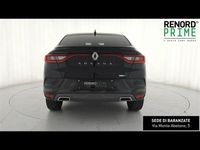 Usata Renault Arkana R.S. 145 CV (106 kW) 2022 Nero SUV